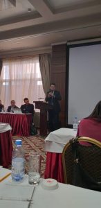 Social Mellon marketing training in Kazakhstan 3