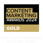 CM AWARDS 24 GOLD
