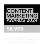 CM AWARDS 24 SILVER