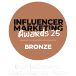 IM AWARDS 25 BRONZE BEST FOR SALES
