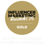 IM AWARDS 25 GOLD BEST USE OF IG