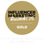 IM AWARDS 25 GOLD COMM ENGAGEMENT