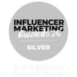 IM AWARDS 25 SILVER - LIFESTYLE