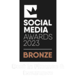 SM AWARDS 23 BRONZE